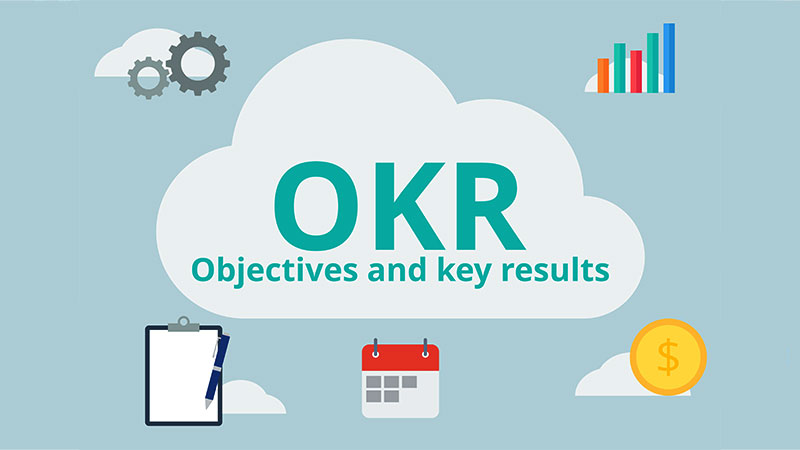 OKRの具体例｜目標設定方法や注意点も徹底解説！