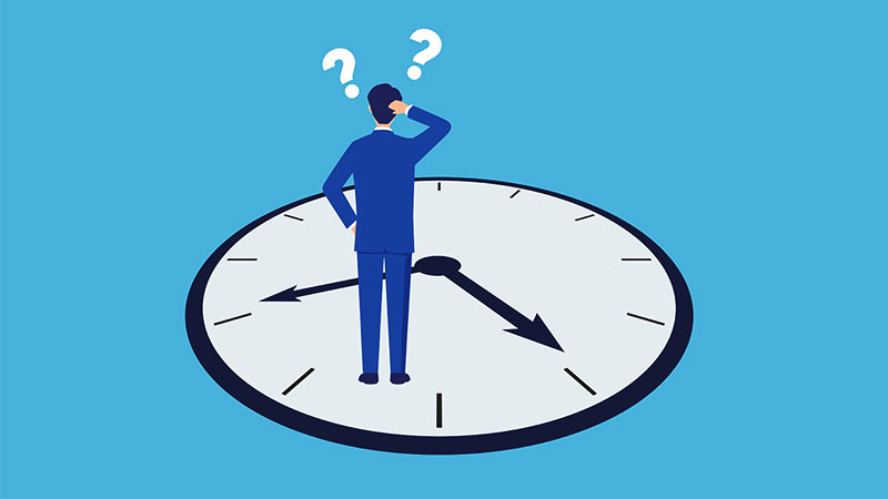 時間外労働の定義とは｜ルールや割増賃金、上限もわかりやすく解説