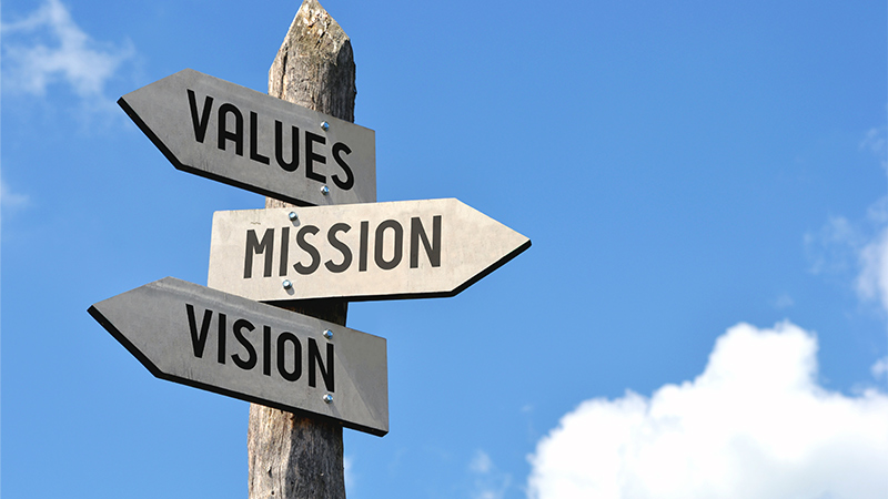 MVV（ミッション・ビジョン・バリュー）とは｜策定方法から成功事例、浸透方法までを紹介