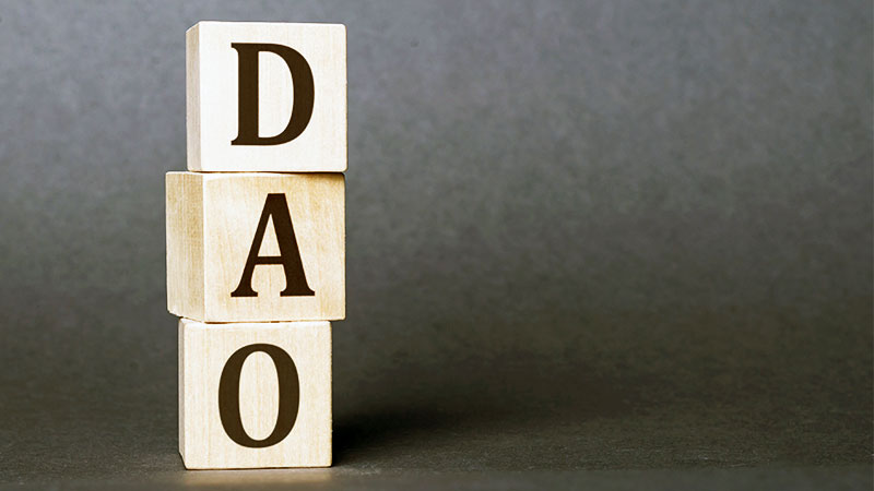 自律分散型組織 （DAO）とは？メリットや導入ポイントを徹底解説